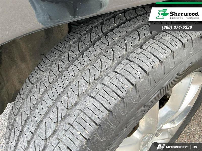 jeep Grand Cherokee 2014 - 7