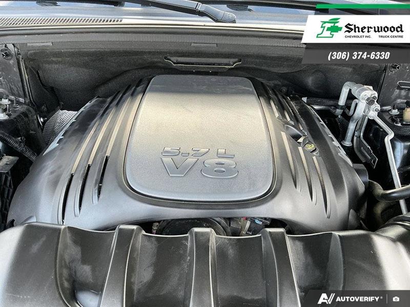 jeep Grand Cherokee 2014 - 10