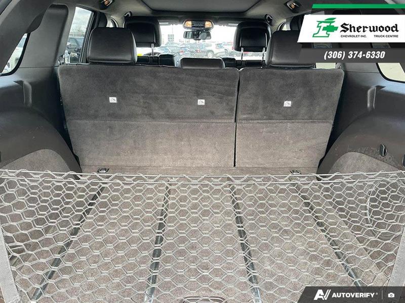 jeep Grand Cherokee 2014 - 12