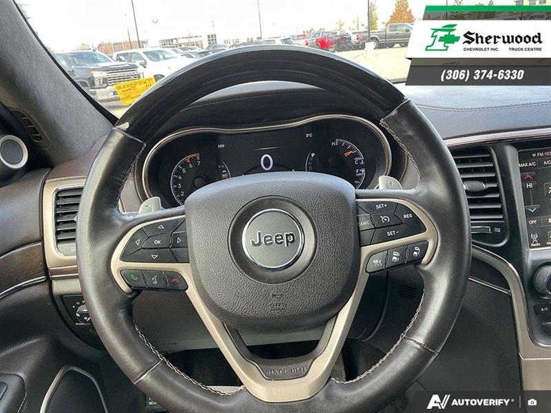 jeep Grand Cherokee 2014 - 14