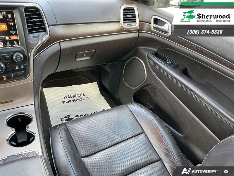 jeep Grand Cherokee 2014 - 24