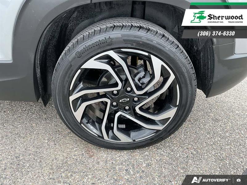 chevrolet Trailblazer 2025 - 6