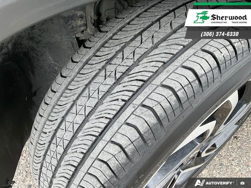 chevrolet Trailblazer 2025 - 7