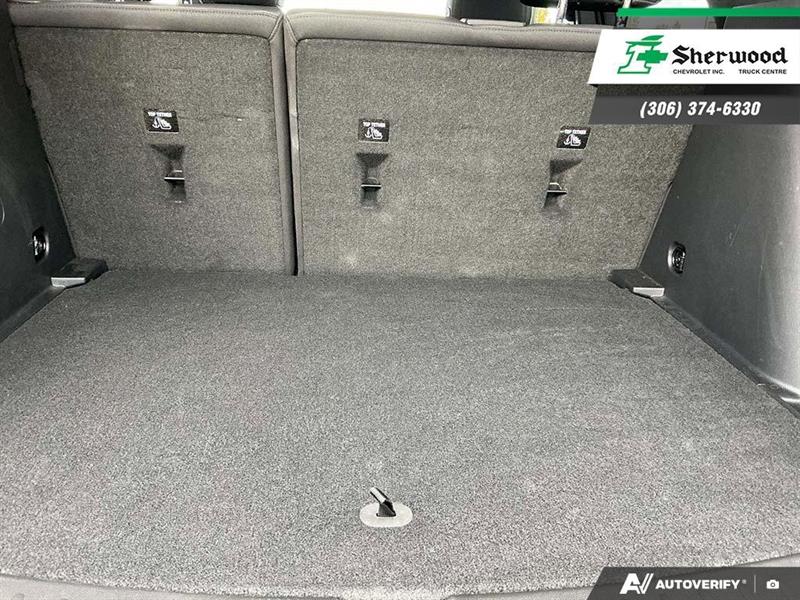 chevrolet Trailblazer 2025 - 11