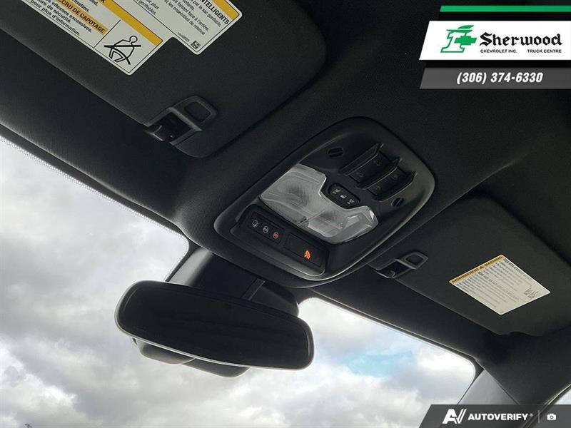 chevrolet Trailblazer 2025 - 18