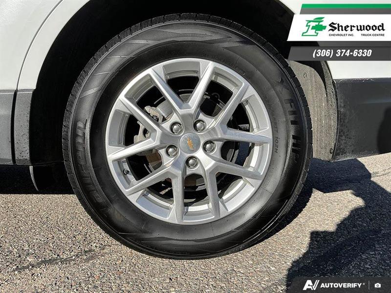 chevrolet Equinox 2022 - 6