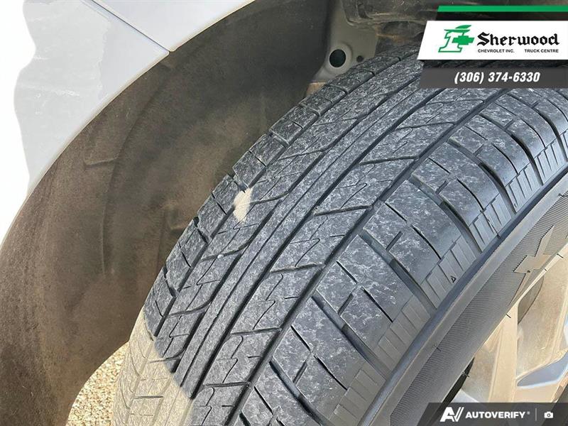 chevrolet Equinox 2022 - 7