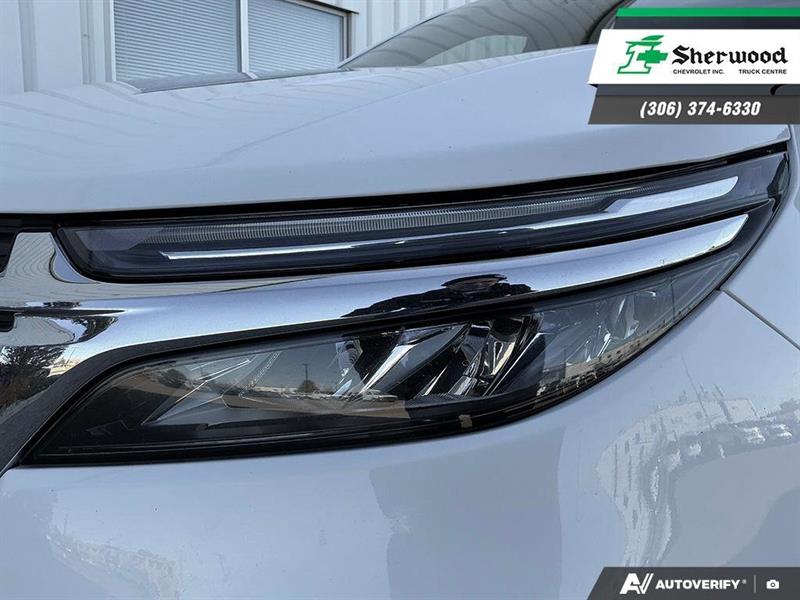 chevrolet Equinox 2022 - 8