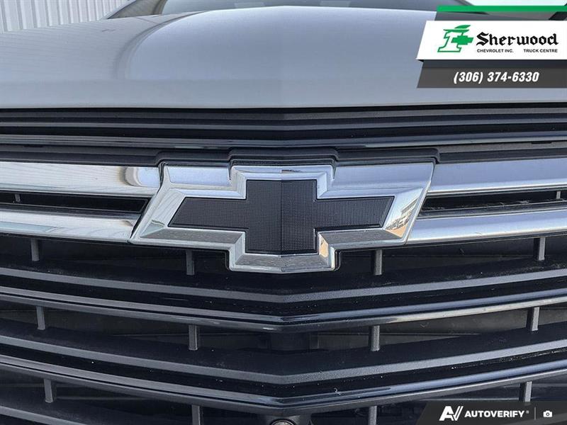 chevrolet Equinox 2022 - 9