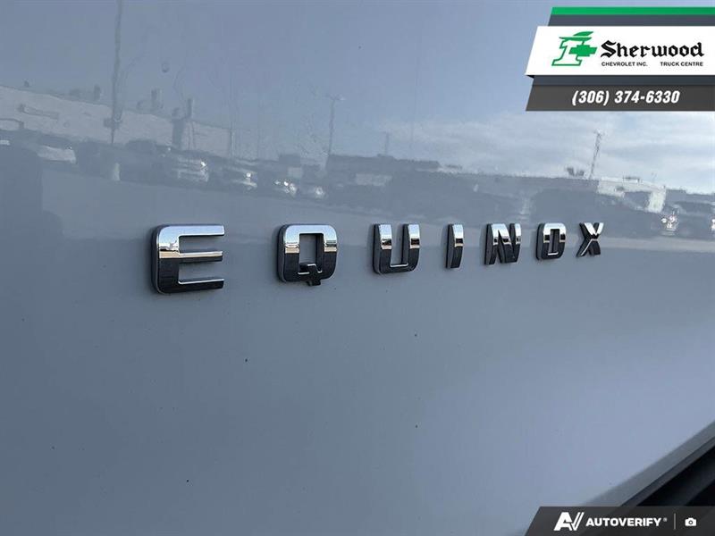 chevrolet Equinox 2022 - 10