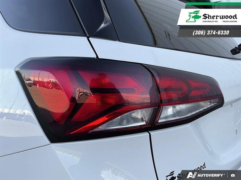 chevrolet Equinox 2022 - 11