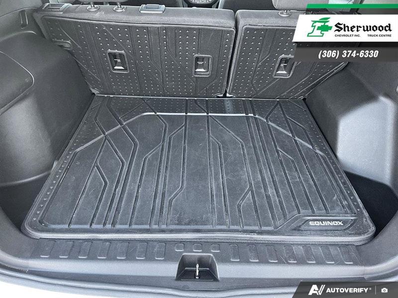 chevrolet Equinox 2022 - 12