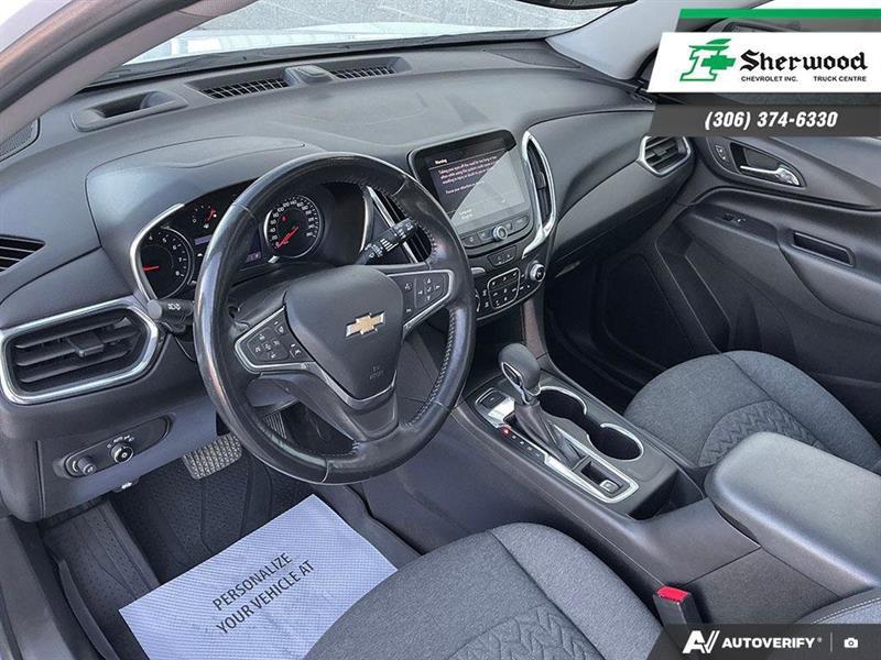 chevrolet Equinox 2022 - 13