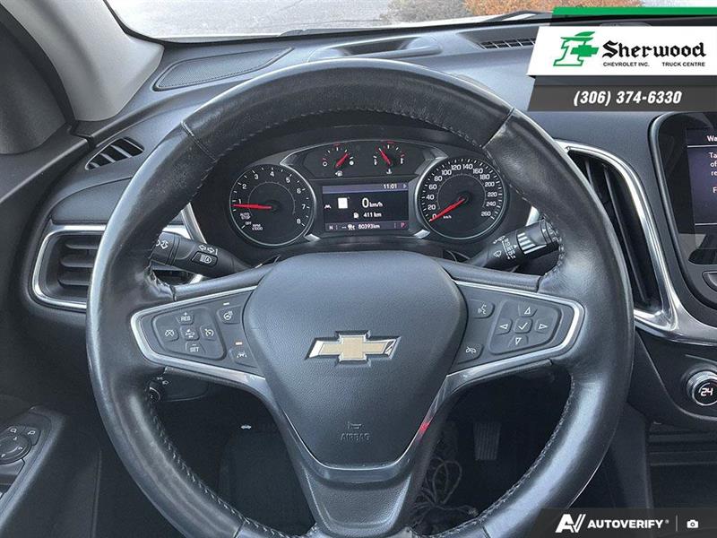 chevrolet Equinox 2022 - 14