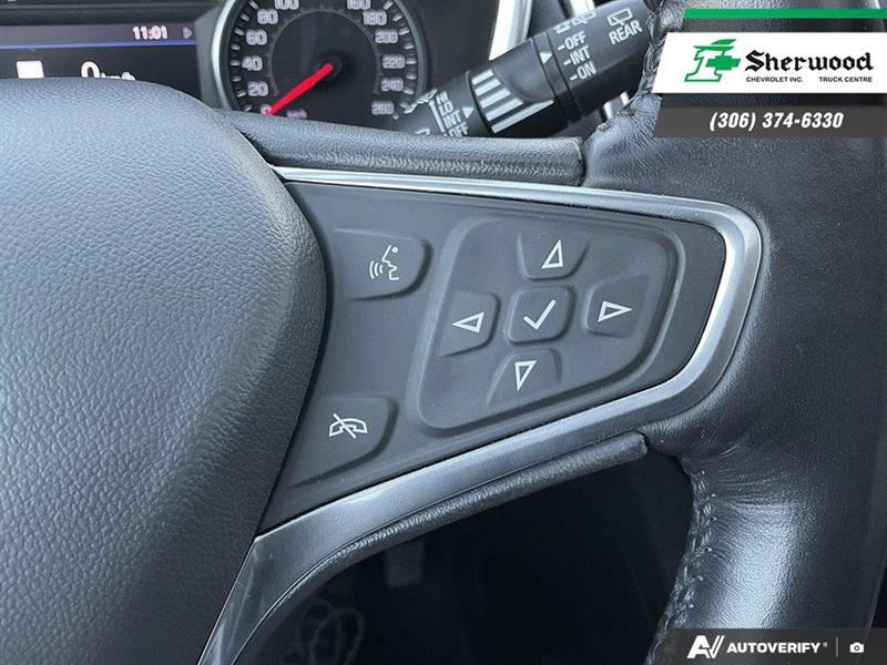 chevrolet Equinox 2022 - 16