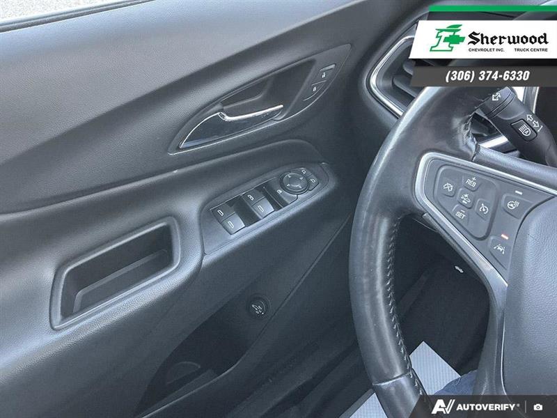 chevrolet Equinox 2022 - 17