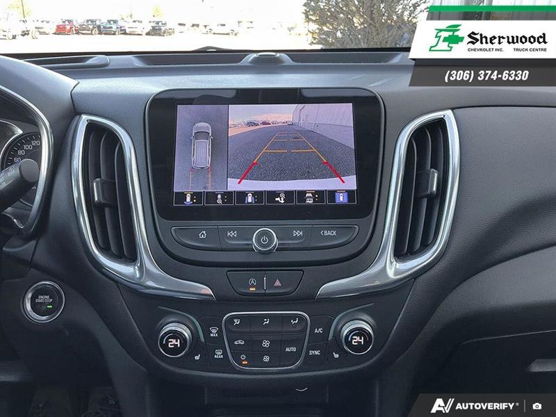 chevrolet Equinox 2022 - 19