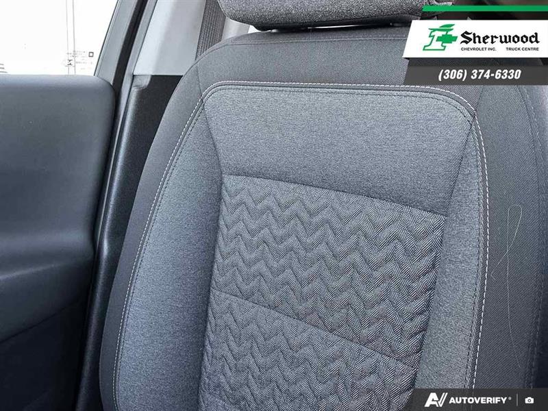 chevrolet Equinox 2022 - 20