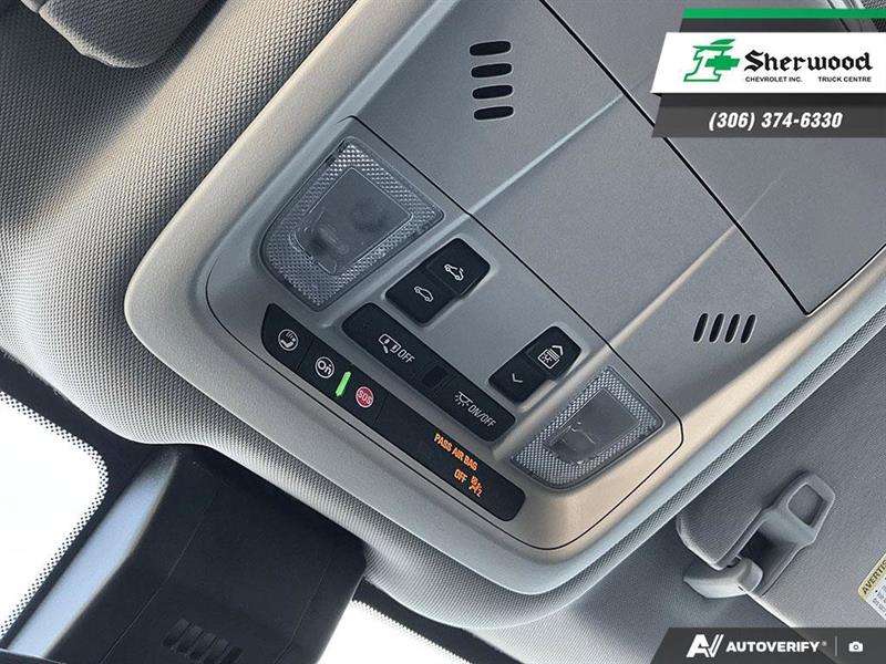 chevrolet Equinox 2022 - 21