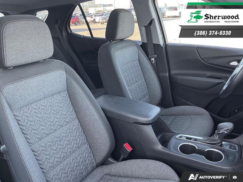 chevrolet Equinox 2022 - 22