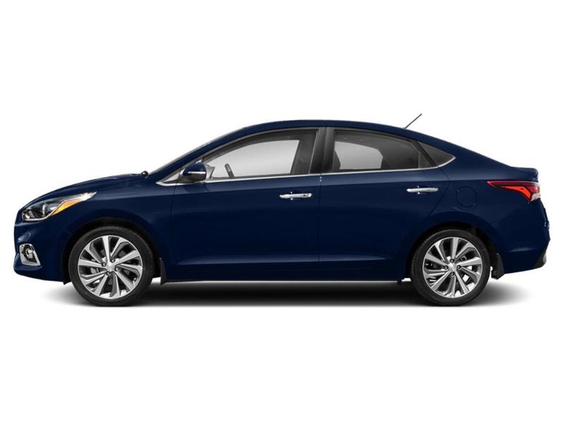 hyundai Accent 2020 - 3