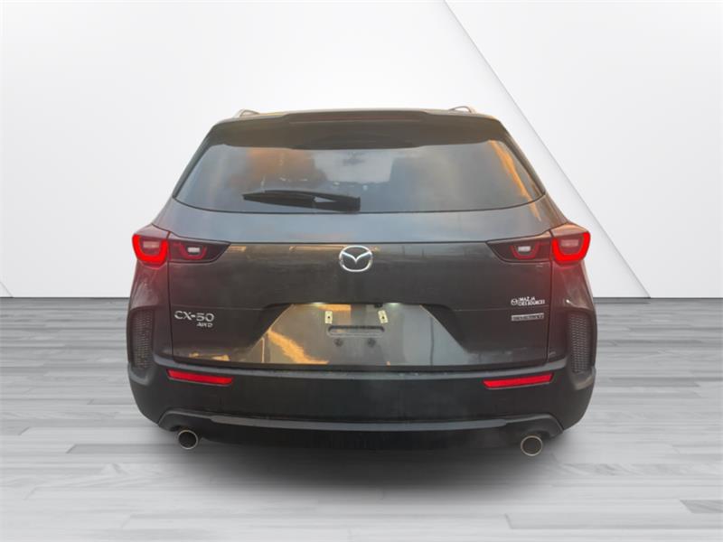 mazda CX-50 2023 - 2