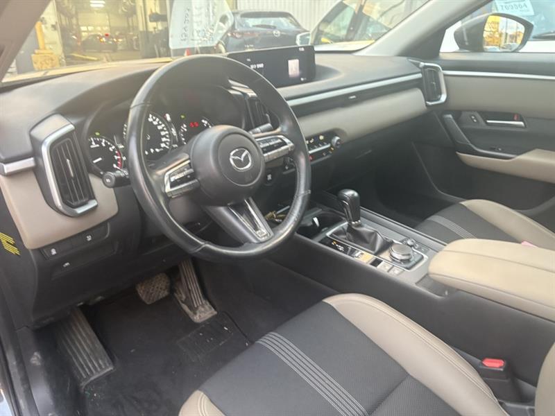 mazda CX-50 2023 - 3