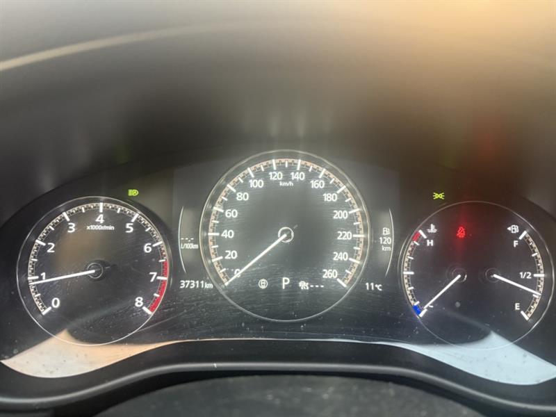 mazda CX-50 2023 - 4