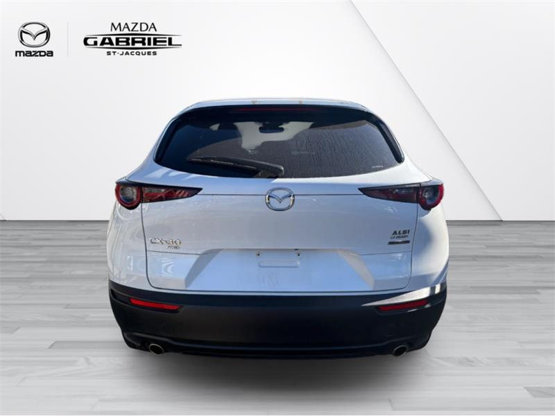 mazda CX-30 2021 - 2