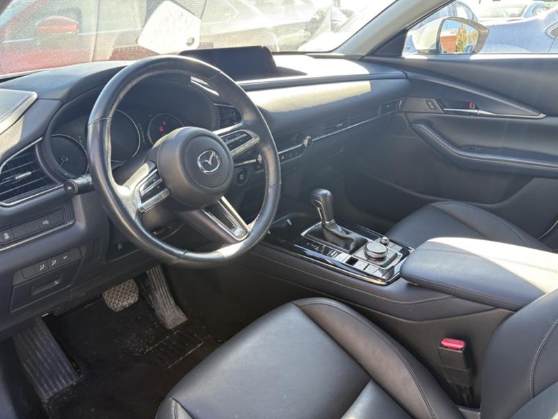 mazda CX-30 2021 - 3