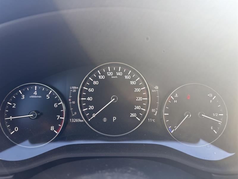 mazda CX-30 2021 - 4