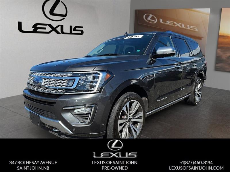 ford Expedition 2020