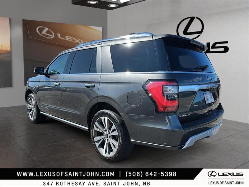 ford Expedition 2020 - 4