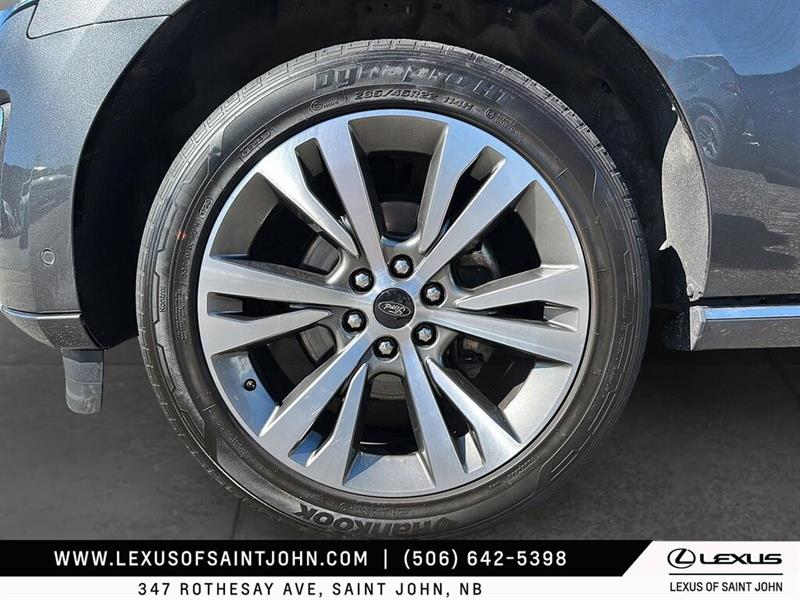 ford Expedition 2020 - 7