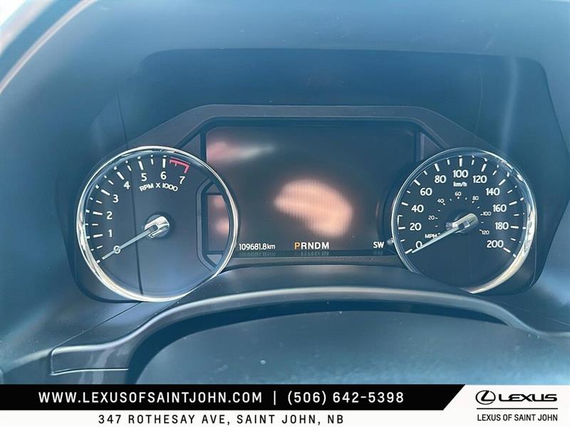 ford Expedition 2020 - 13