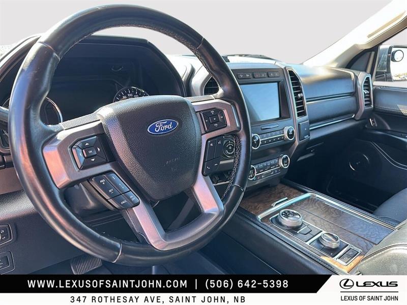 ford Expedition 2020 - 14