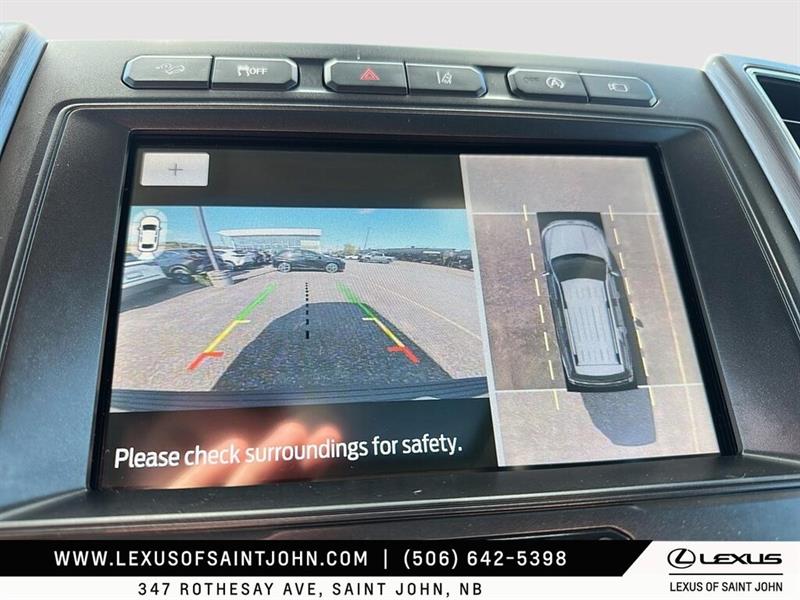 ford Expedition 2020 - 18