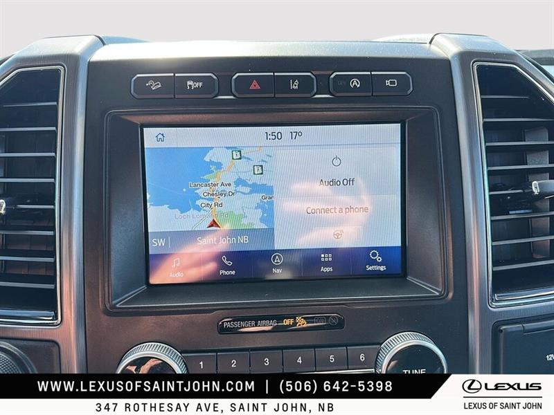 ford Expedition 2020 - 19