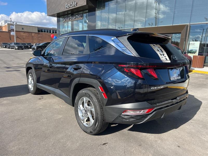 hyundai Tucson 2024 - 3