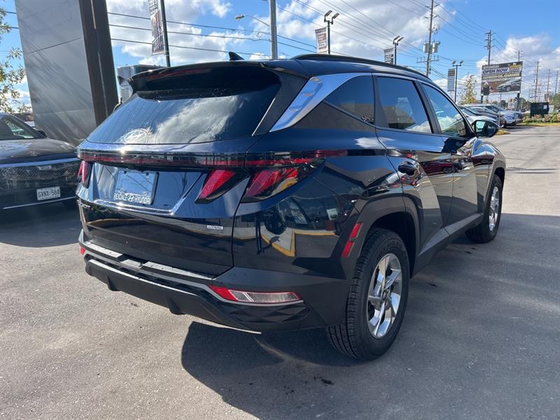 hyundai Tucson 2024 - 5