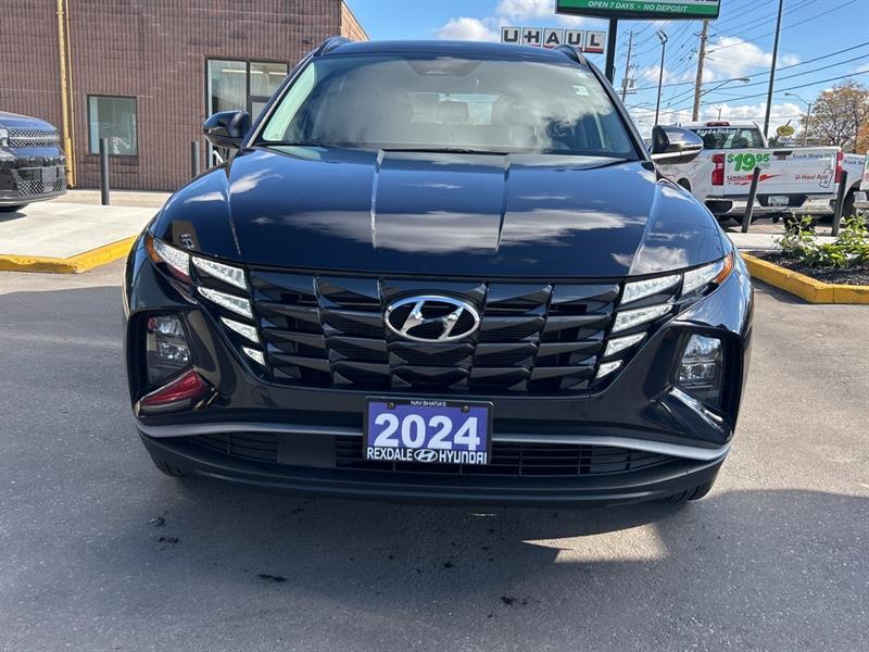 hyundai Tucson 2024 - 8