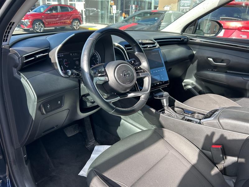 hyundai Tucson 2024 - 10