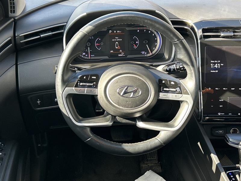 hyundai Tucson 2024 - 13
