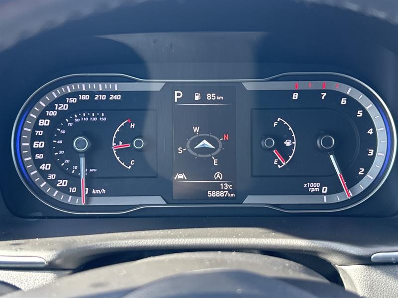 hyundai Tucson 2024 - 14