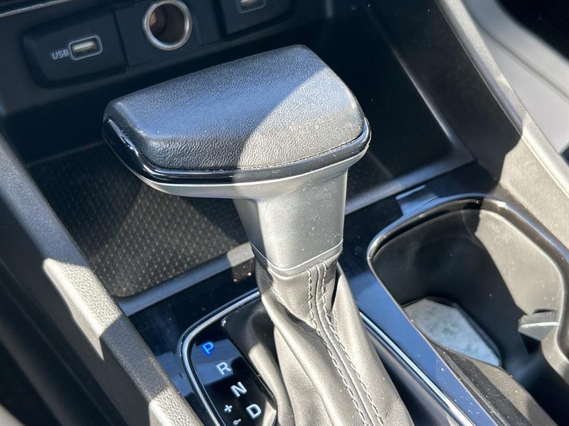 hyundai Tucson 2024 - 15