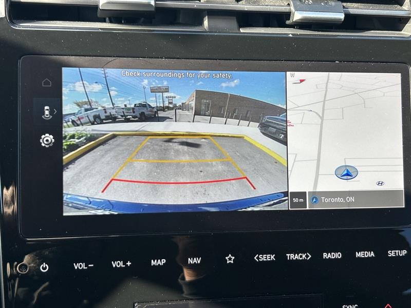 hyundai Tucson 2024 - 16