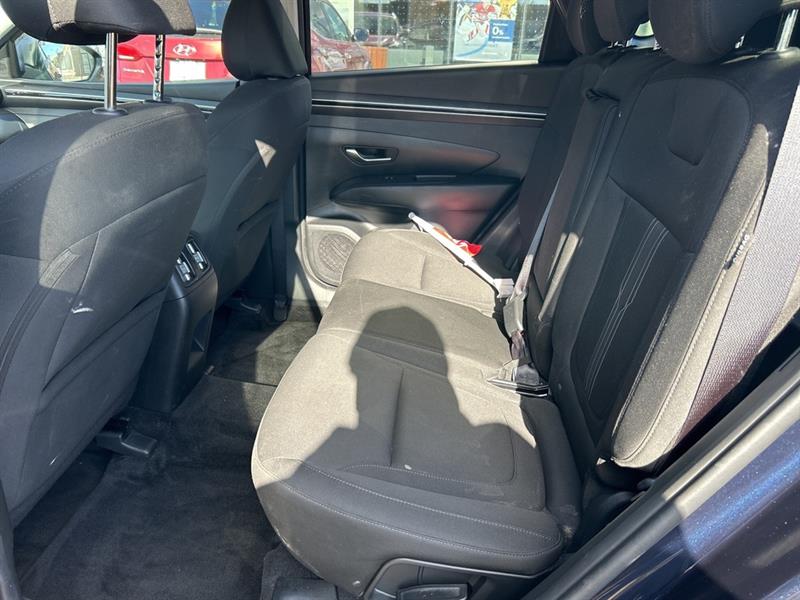 hyundai Tucson 2024 - 18