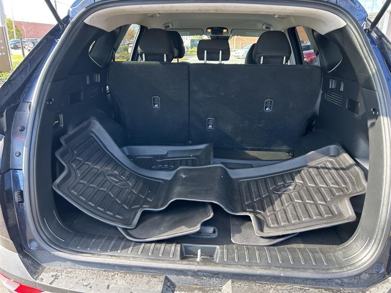 hyundai Tucson 2024 - 19