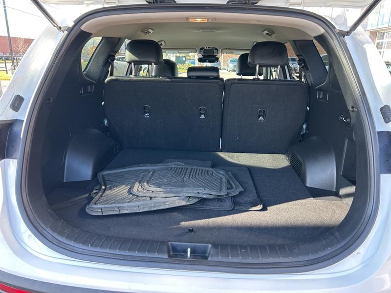 hyundai Santa Fe 2023 - 6