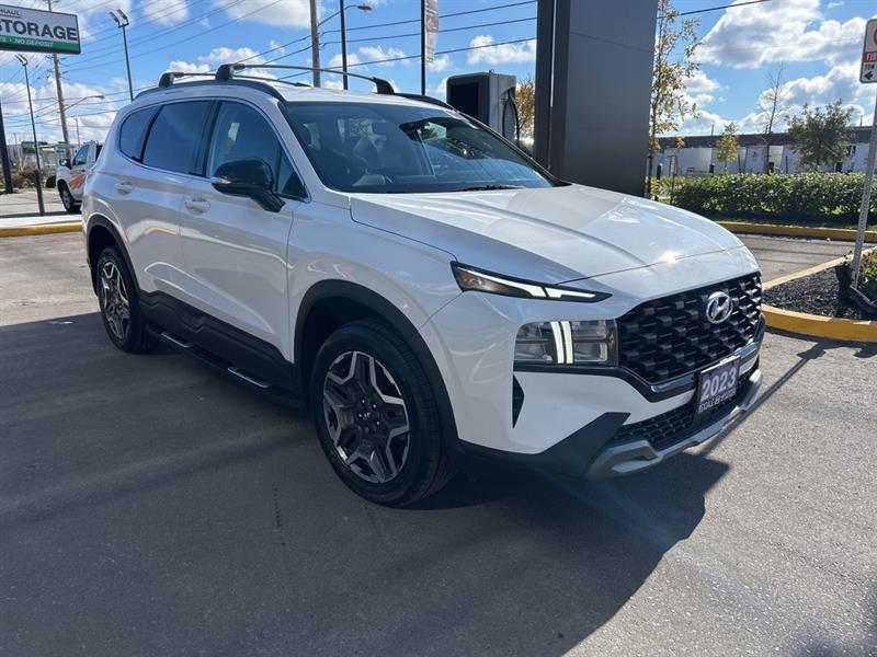 hyundai Santa Fe 2023 - 8